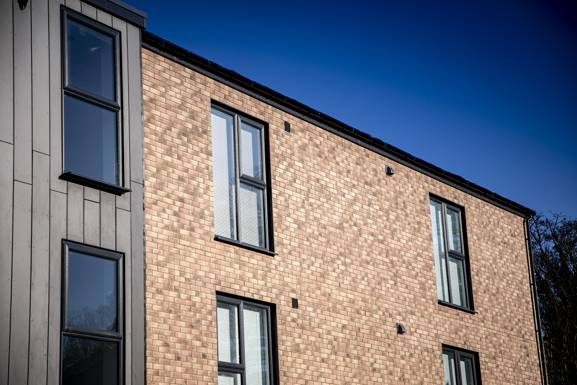 Webster House - 3