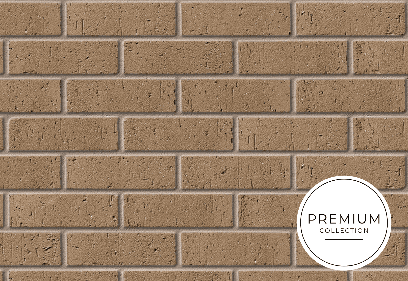 A0358A Himley Ash Grey brick panel shot