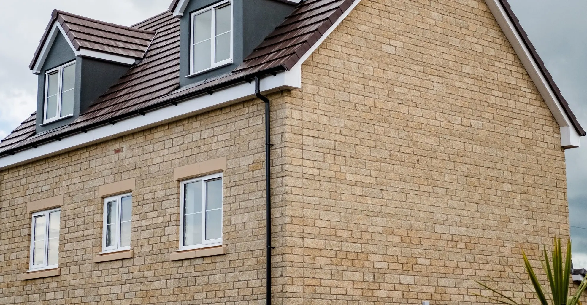 Wain Homes, The Bluebells, Chippenham - Shearstone Cotswold Village