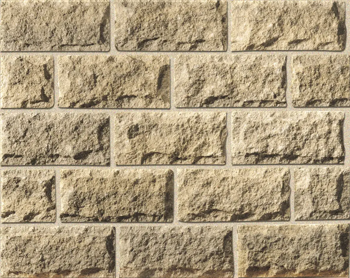 Walling Stone Pitched Texture