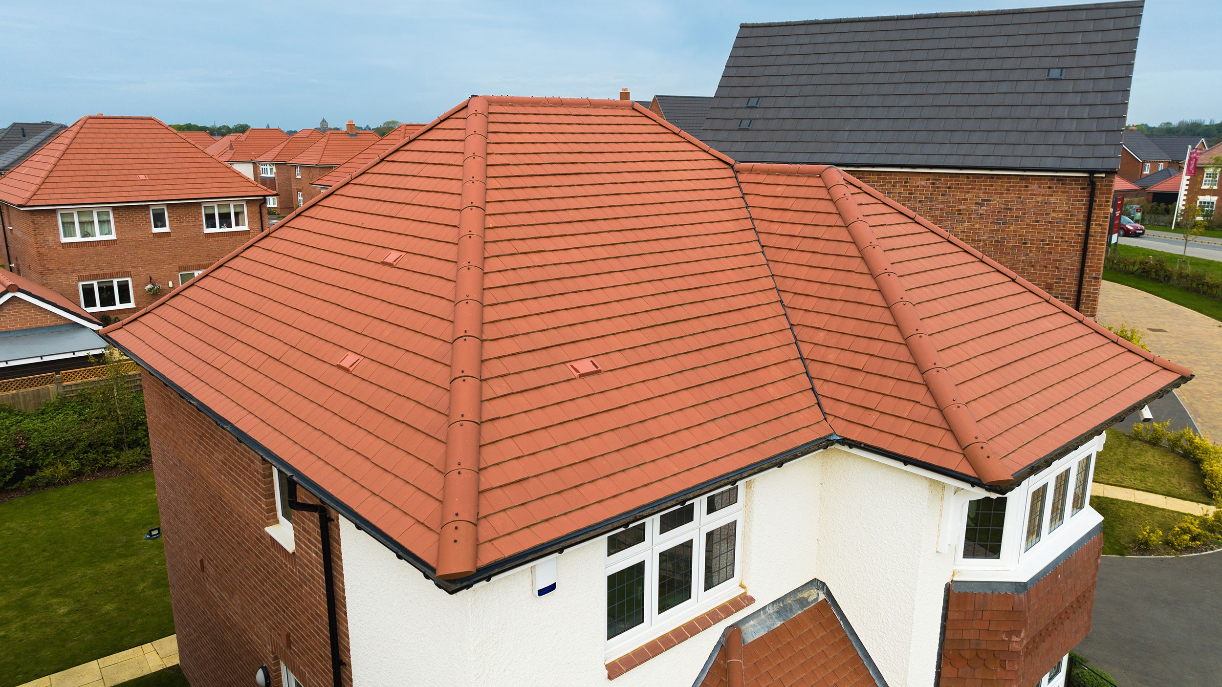 Roofing Accessories - Roofing - Ibstock