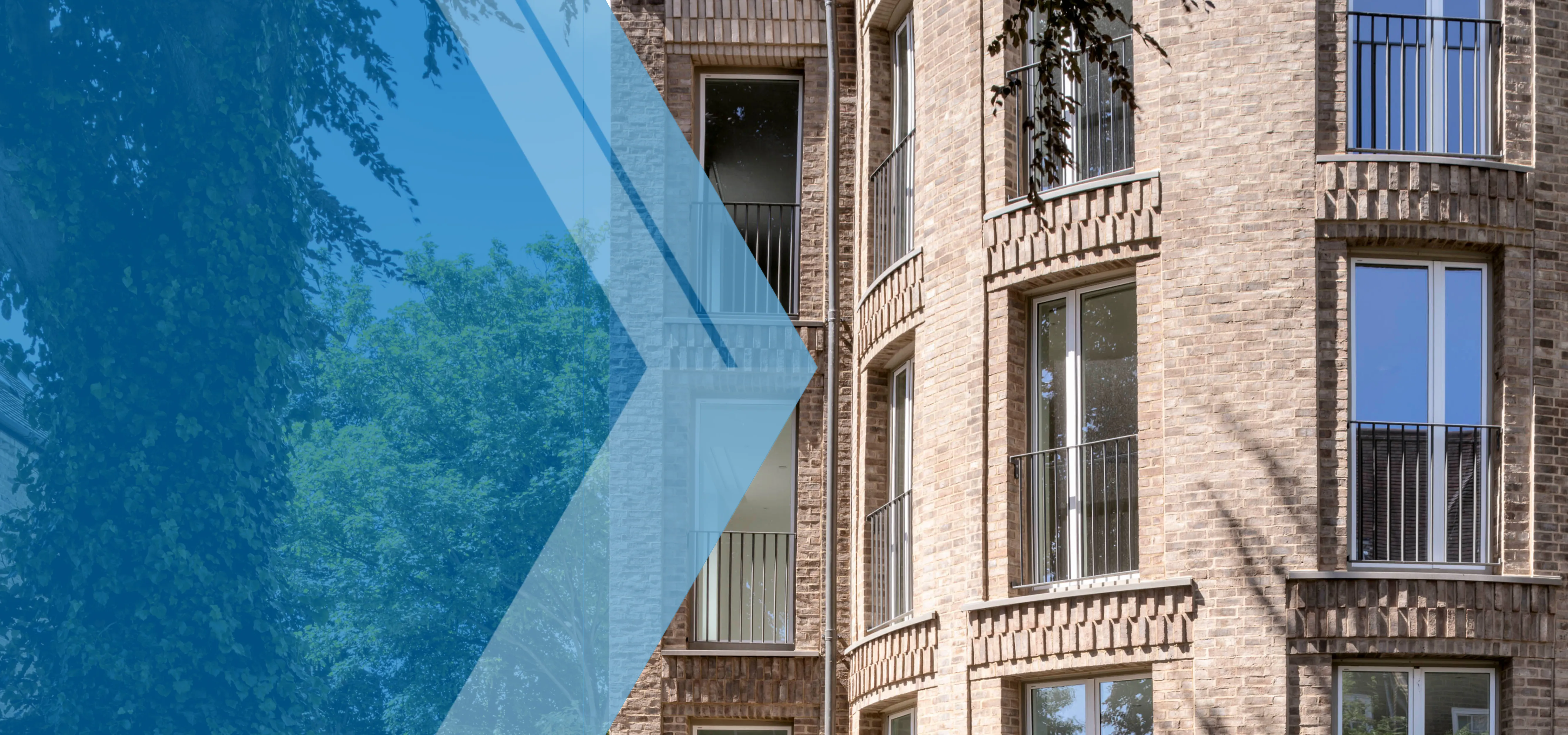 Brick product guide - 79 Fitzjohn's Avenue brick project