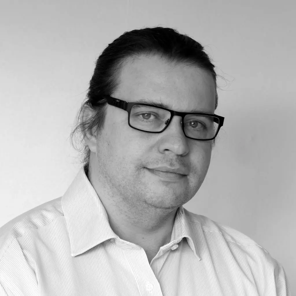 rob joyce