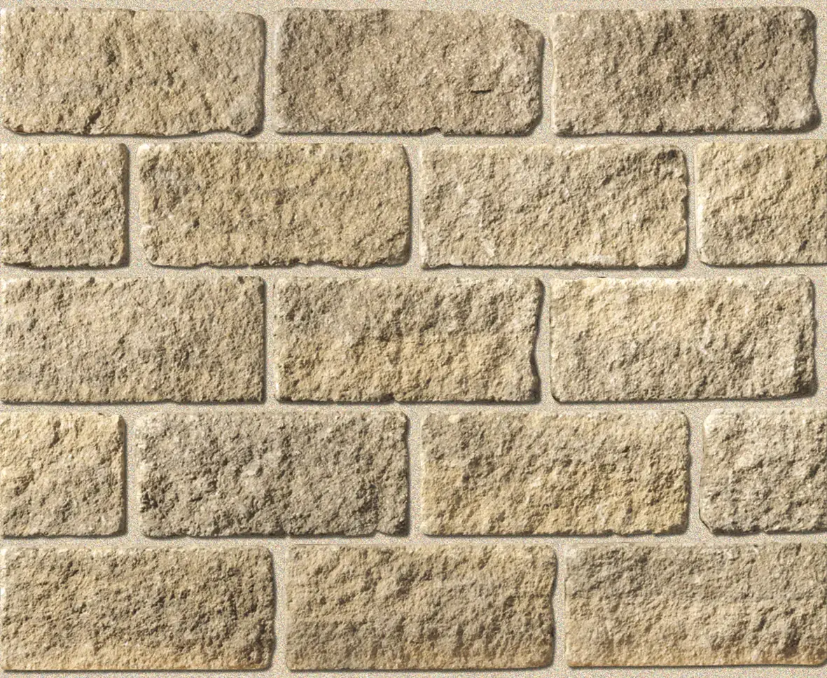 Walling Stone Cottage Texture