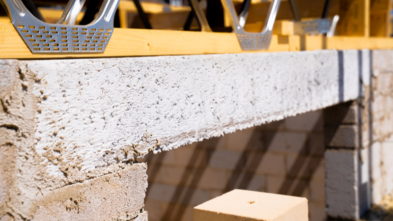 Supreme Concrete Lintels