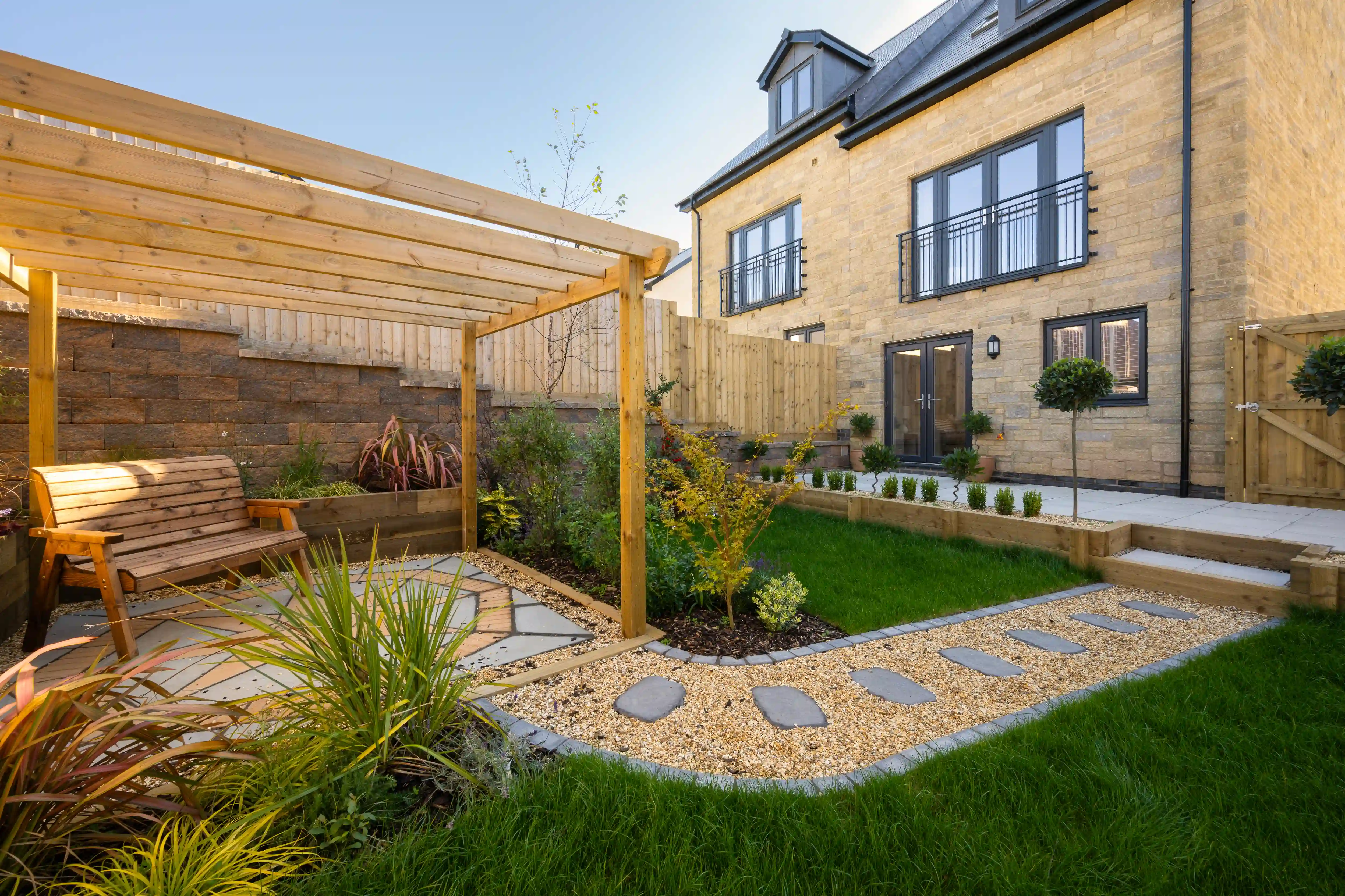 Mariners Haven Shearstone Blackmoor Olde Heather Walling Stone