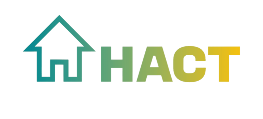 HACT logo