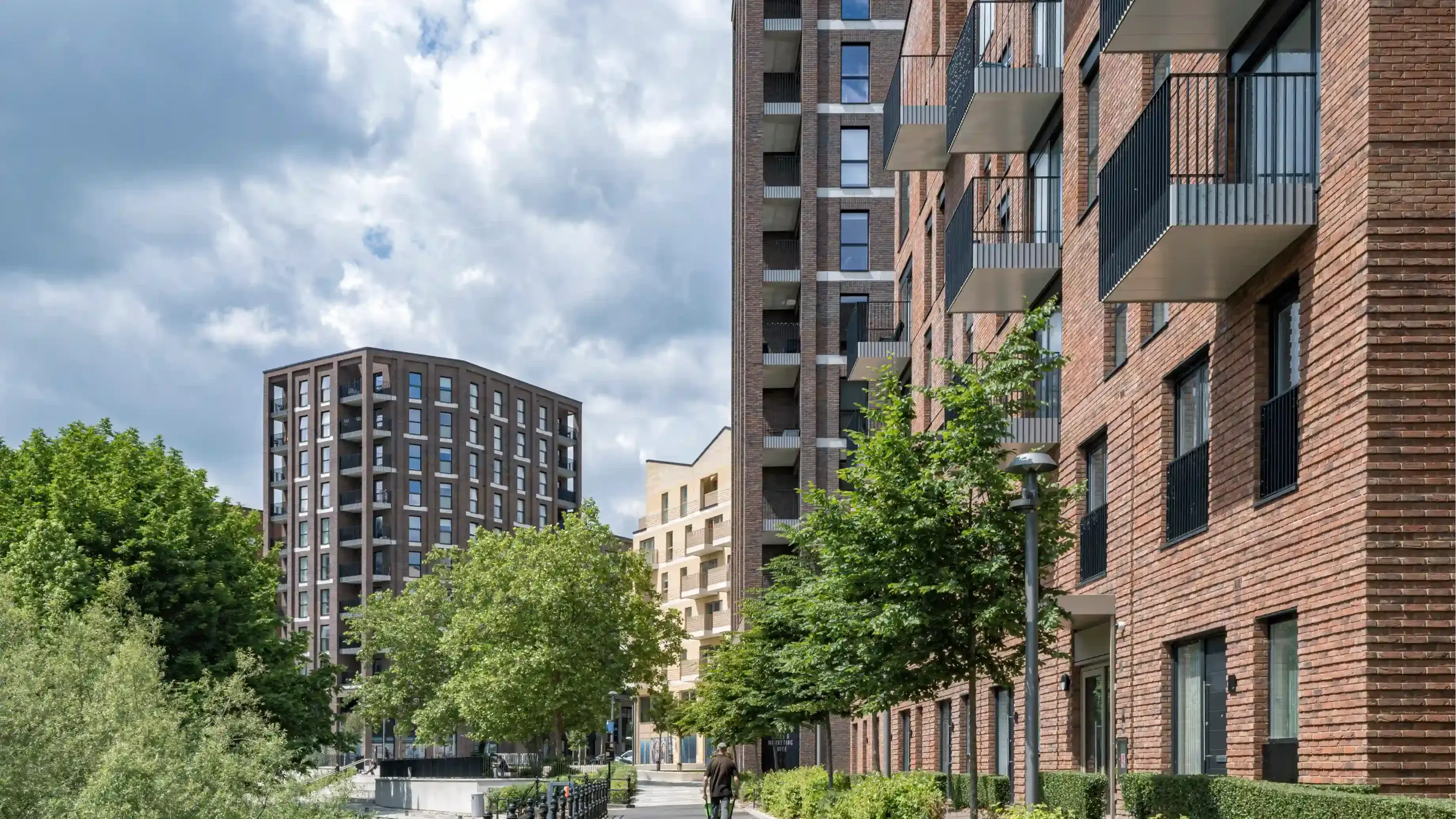 Brick type: Brunswick Tryfan Grey