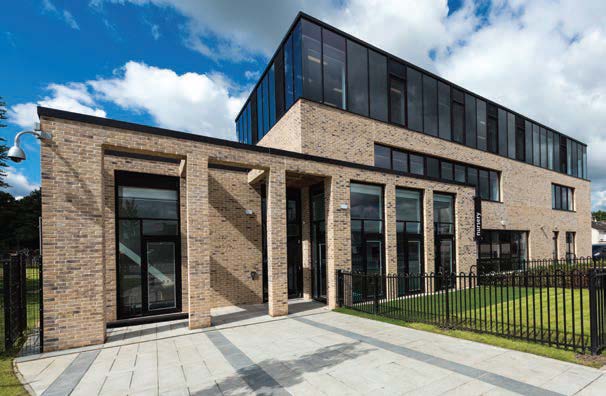 muirfield community centre - nexus (2)