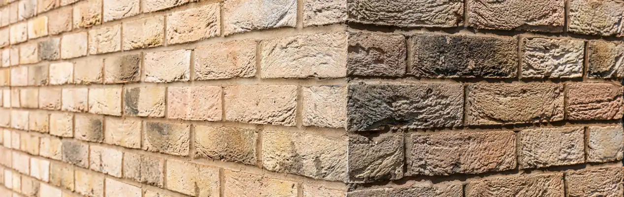 Plot 6 Perry Barr Residential - New Ivanhoe Cream bricks