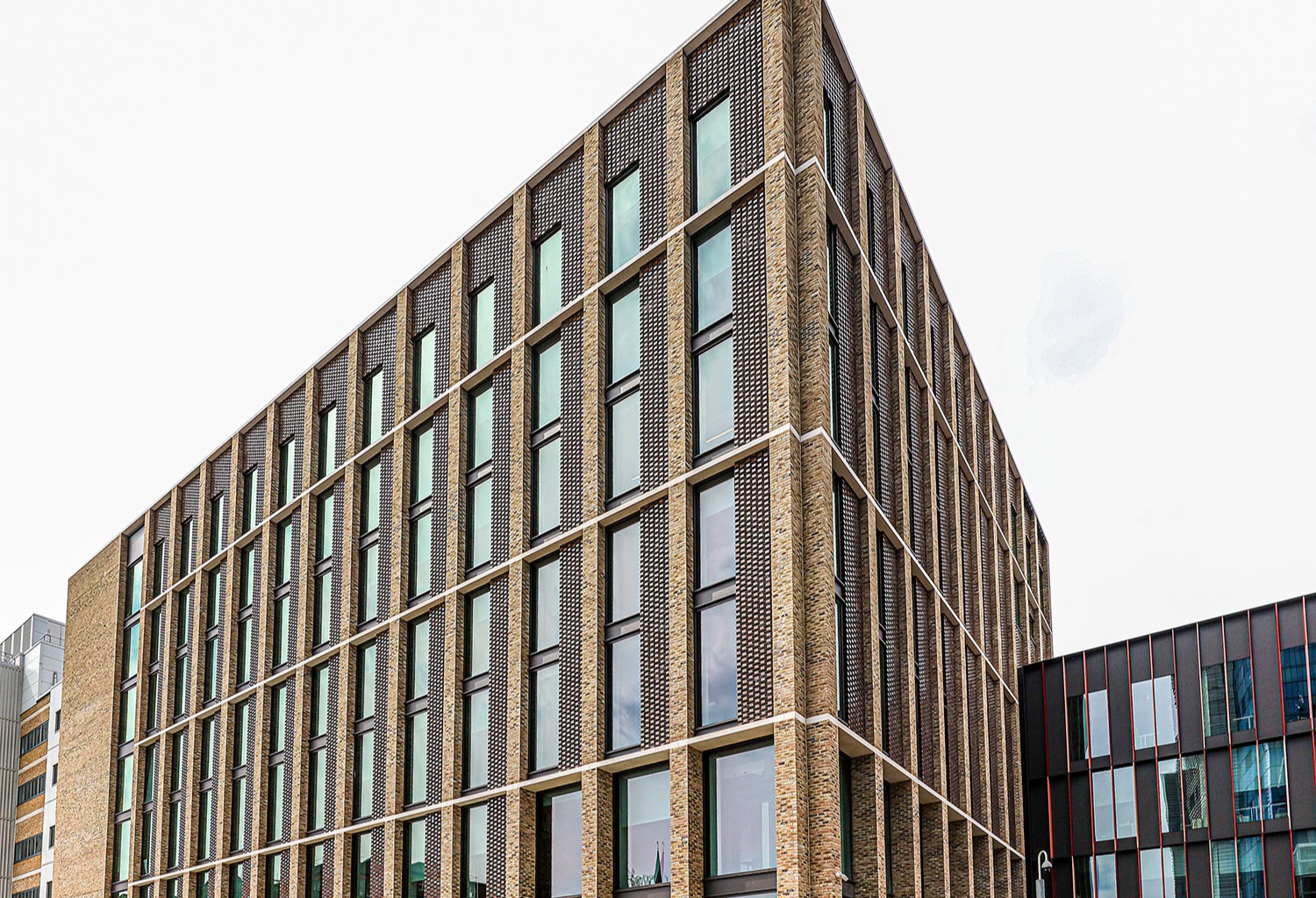 Tower Hamlets Town Hall (1)