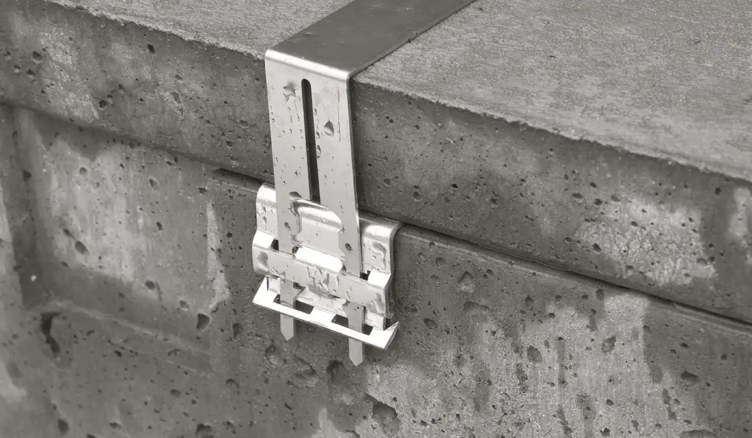 Ander-loc cable theft deterrent