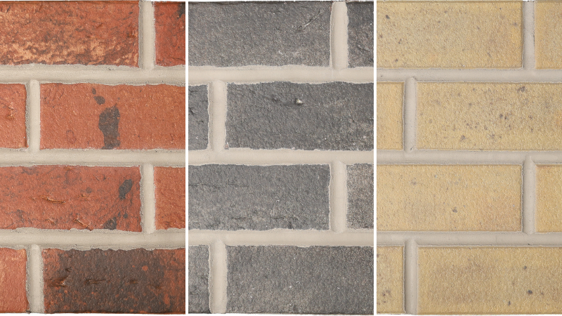 Ibstock IBricks