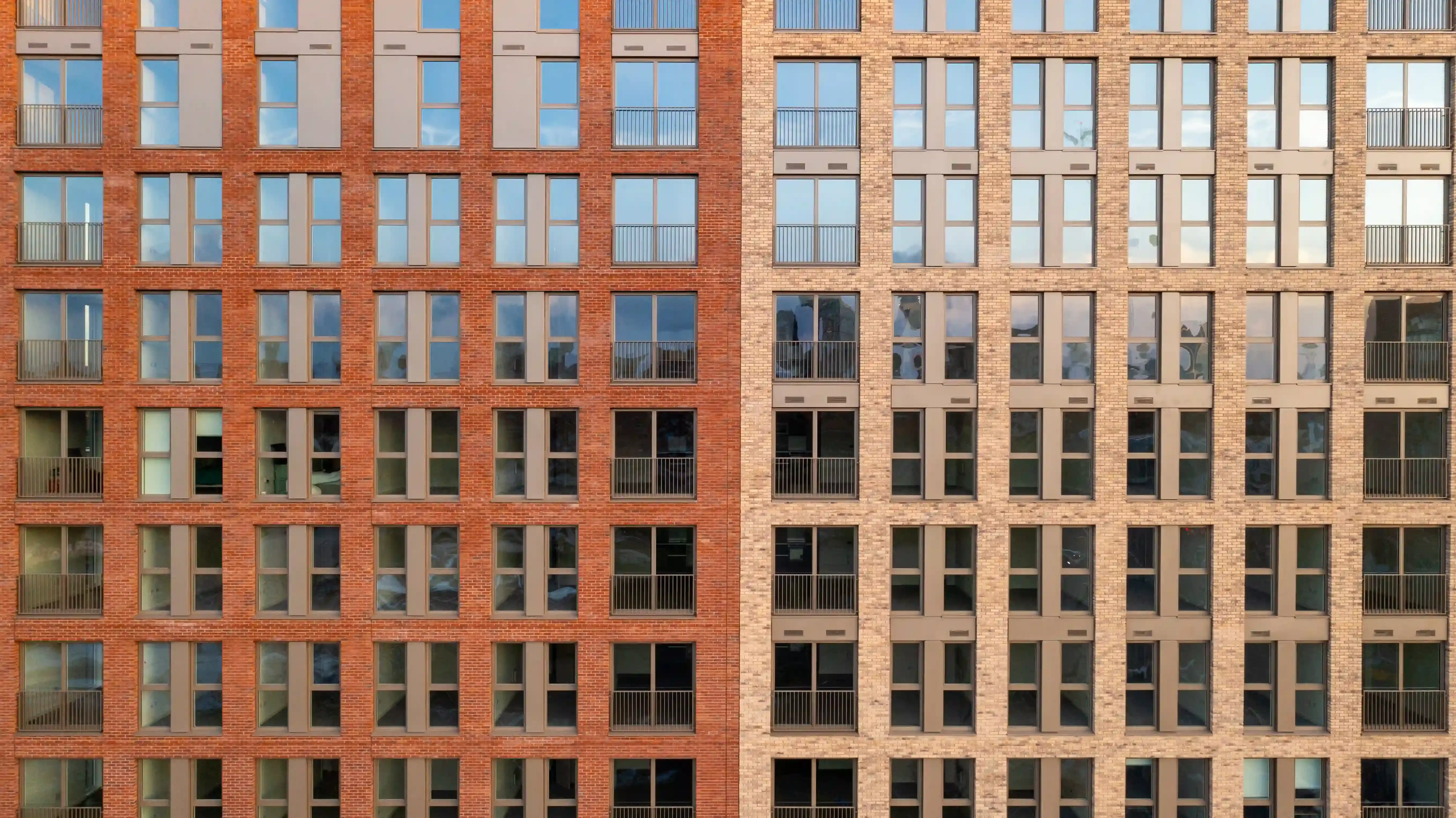 Cara Brickwork, Project 1 Monk Bridge