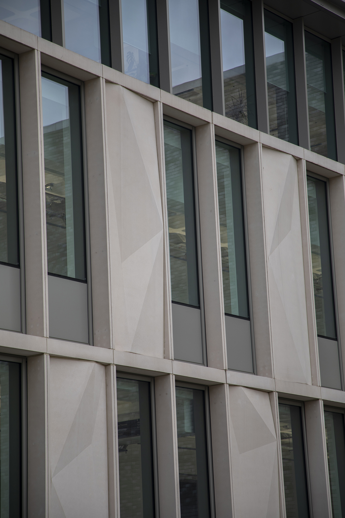 London South Bank University - GRC - 3