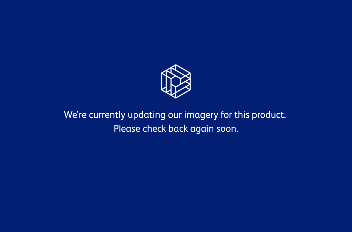 We're currently updating our imagery for this product. Please check back again soon.