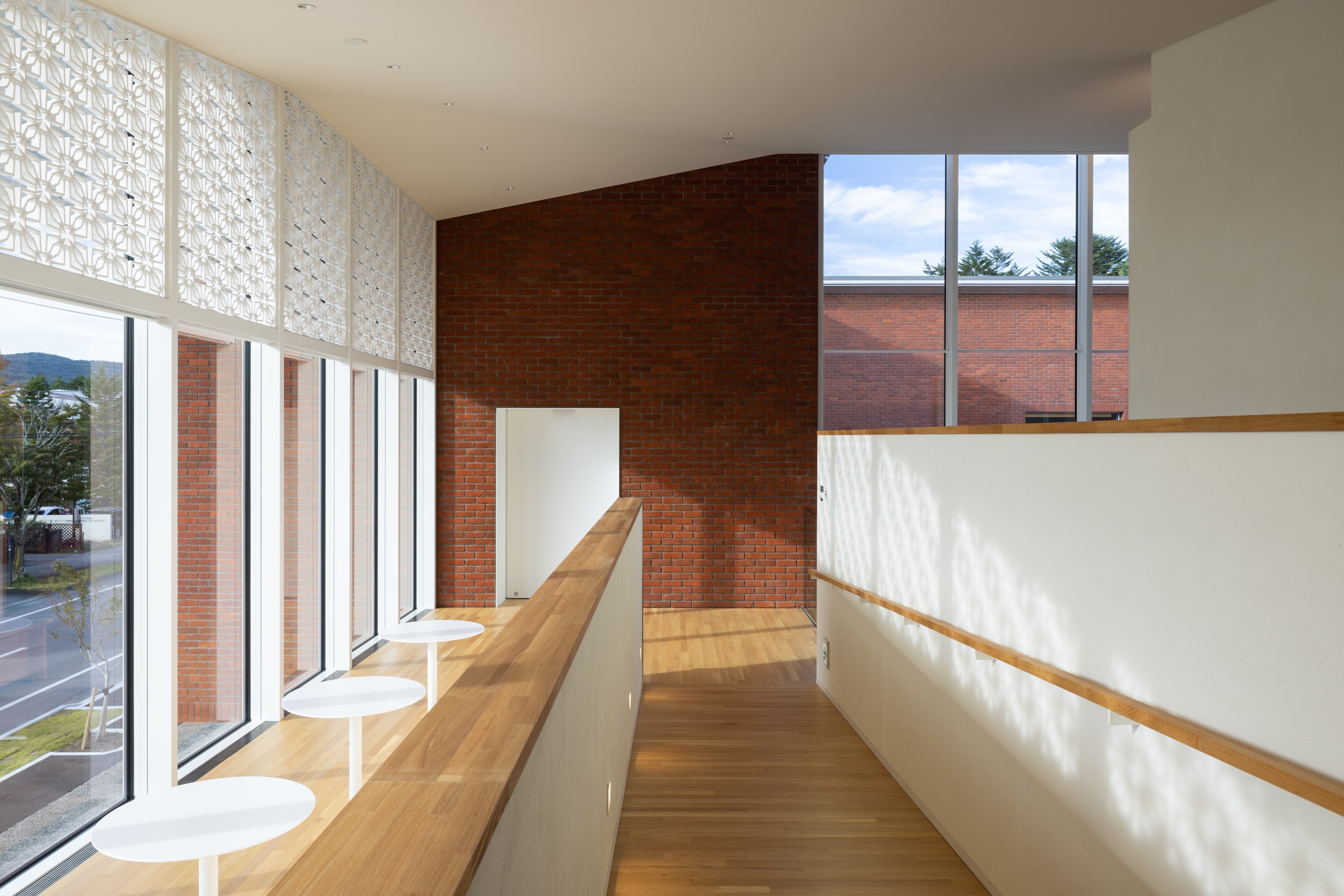 Ando Museum BDA awards 