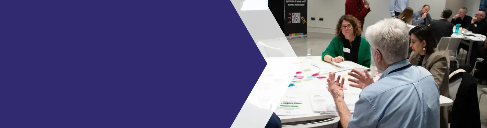 STEAMhouse project event image hero banner