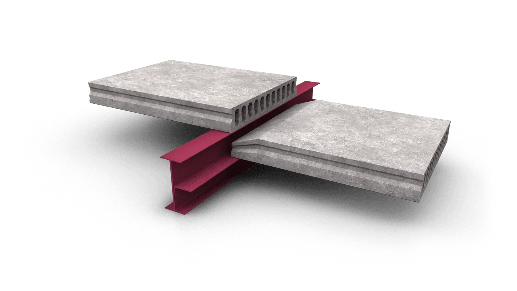 Coltman Hollowcore Flooring