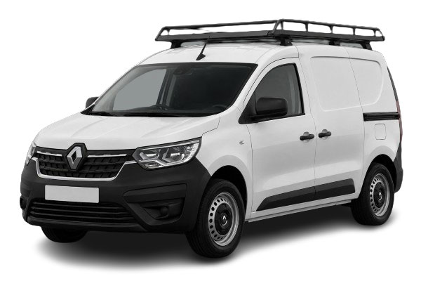 U0-Express-Van