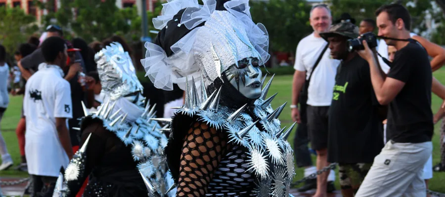 mercredi des cendres carnaval guadeloupe