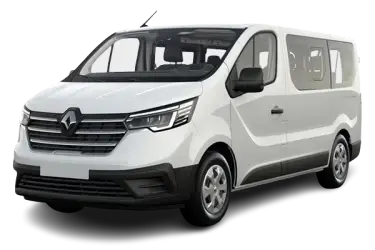 J - Renault Trafic