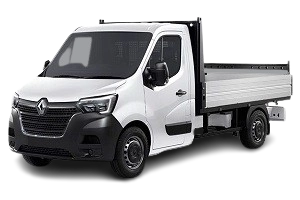U7 - Camion benne master