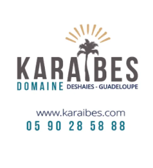 Domaine Karaibes logo