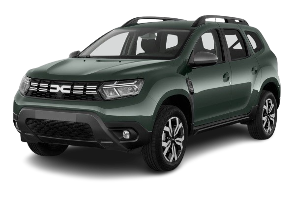 O1 - Duster automatique