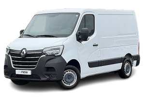 U3 - Renault Master