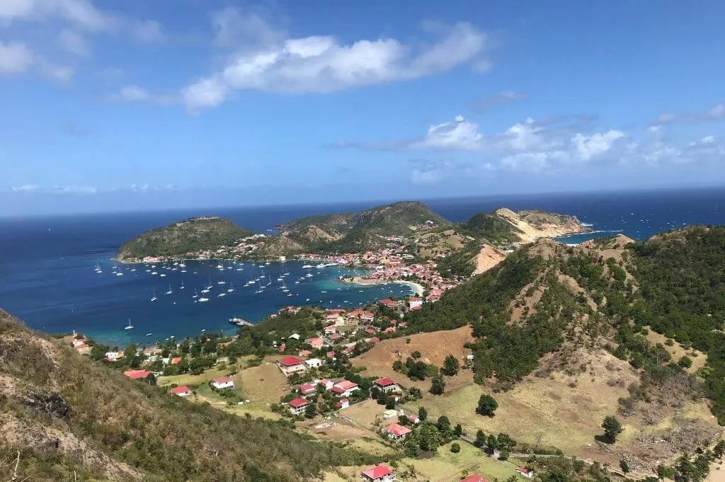 Les Saintes - Guadeloupe