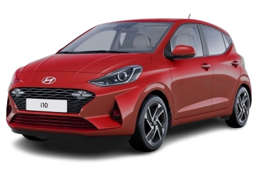 A1 - Hyundai I10