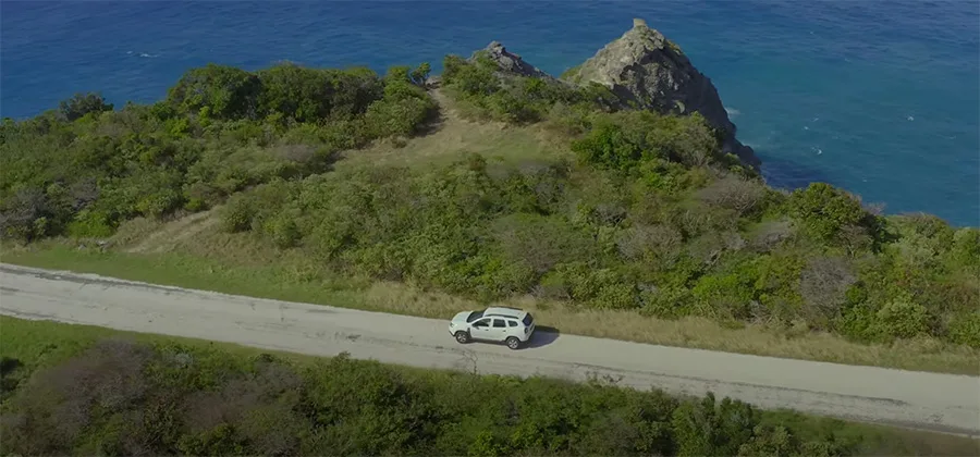 Location Voiture Guadeloupe Pas Cher - Choisir Jumbo Car