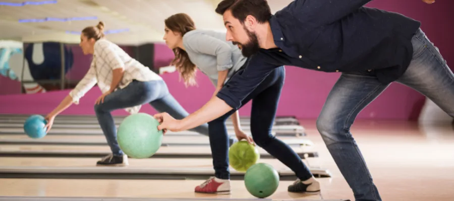 Jouer au Bowling à Baie-Mahault 