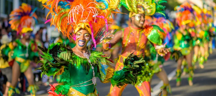  costume carnaval guadeloupe