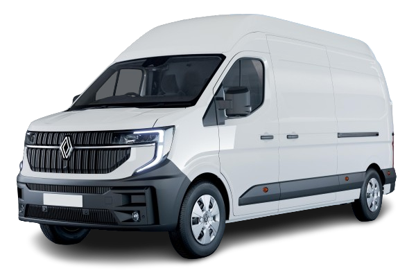 U4 - Renault Master 14m3