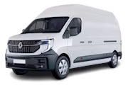 U4 - Renault Master 14m3