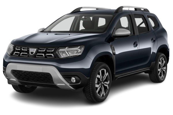 O - Duster