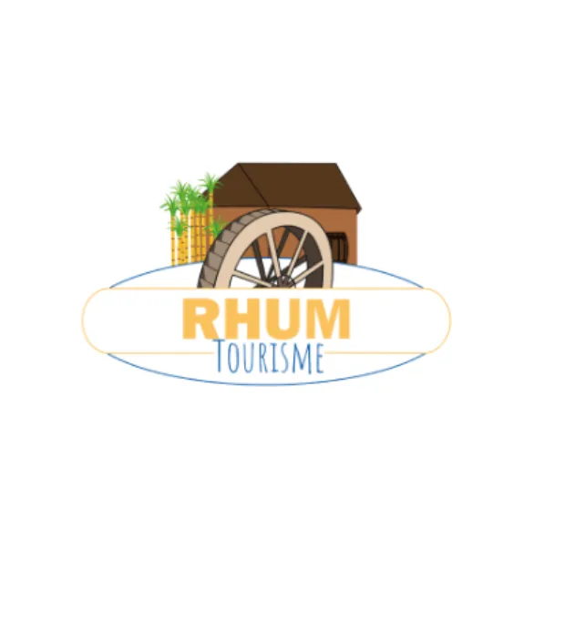 LOGO Rhum tourisme Guadeloupe 