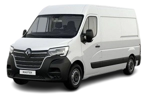 U3B - Renault Master 11cm3