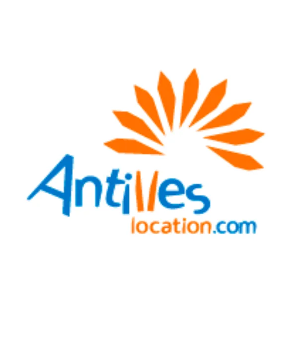 logo Antilles Location location villa bungalow 