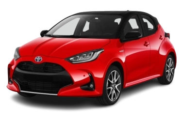 Toyota Yaris -B