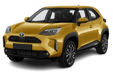 C1 - Yaris Cross