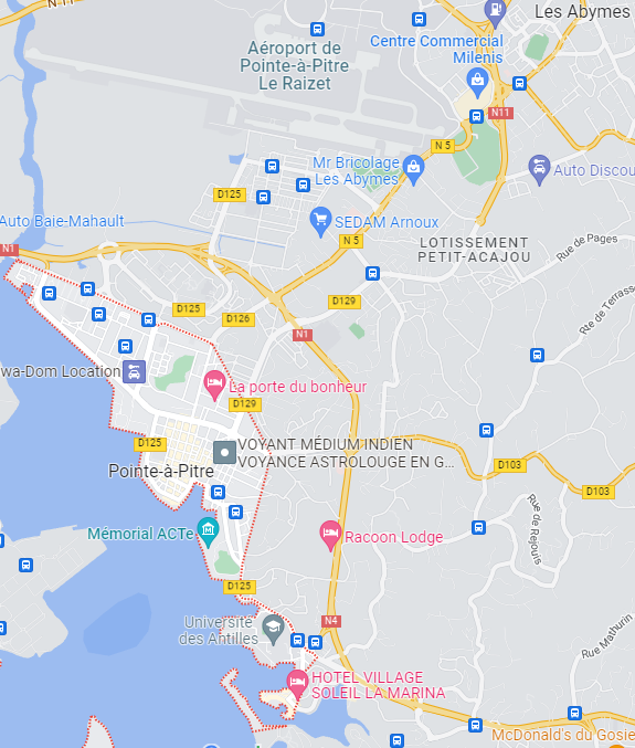 TOP 8 Que Faire & Visiter à PointeàPitre En Guadeloupe ? Jumbo