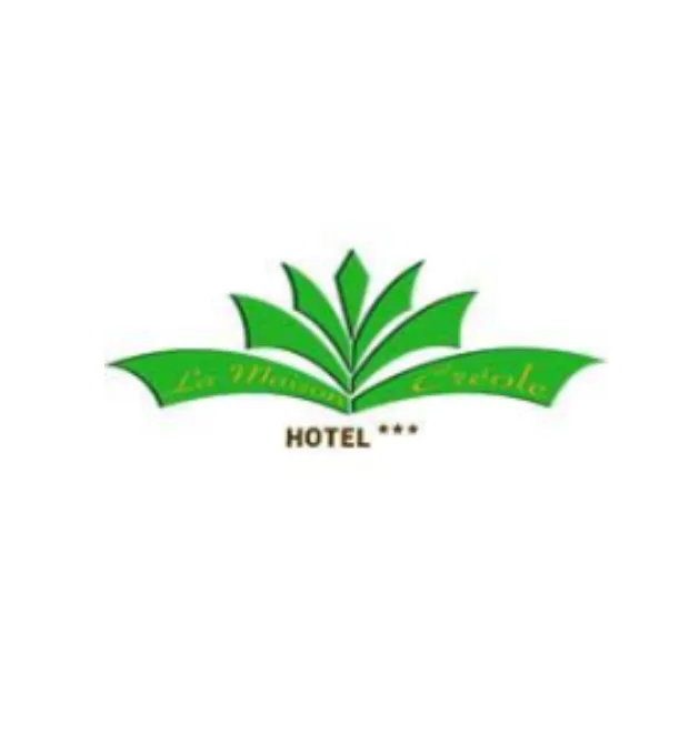 Hotel la maison Créole logo guadeloupe 