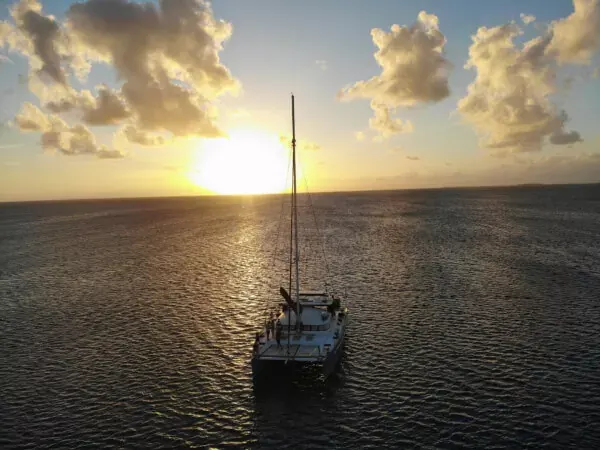 Louer bateau Guadeloupe