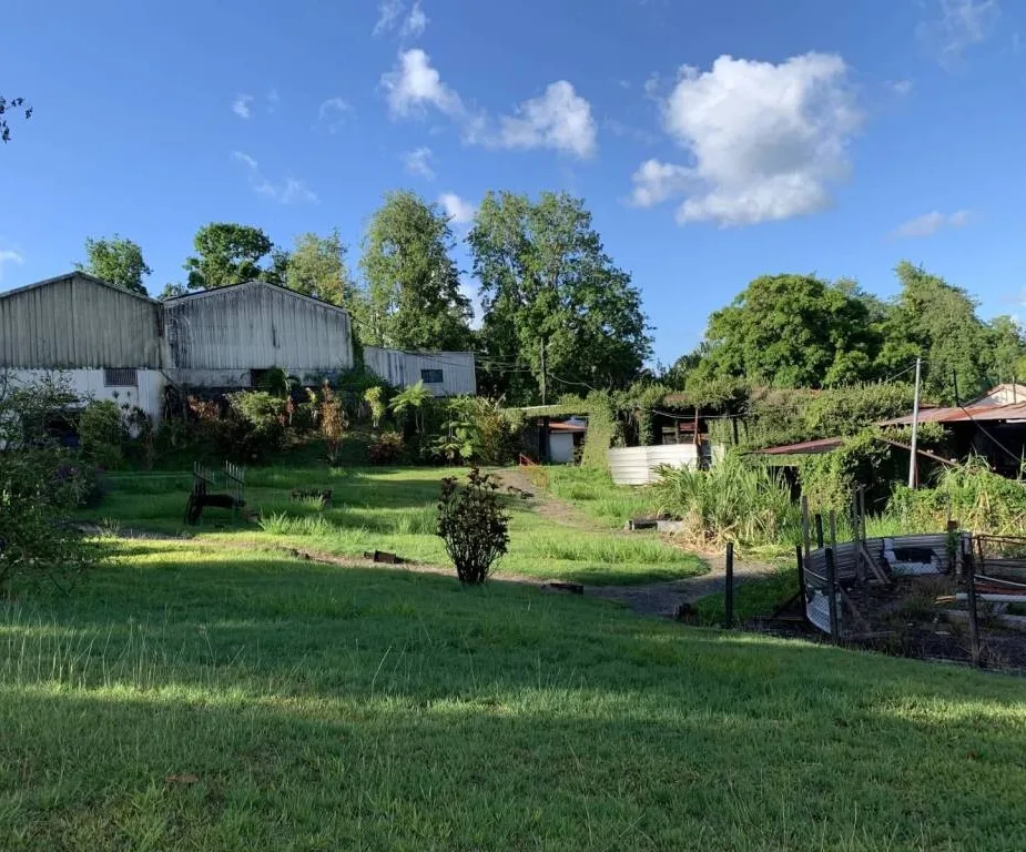 Distillerie Domaine de Séverin - Rhumeries Guadeloupe