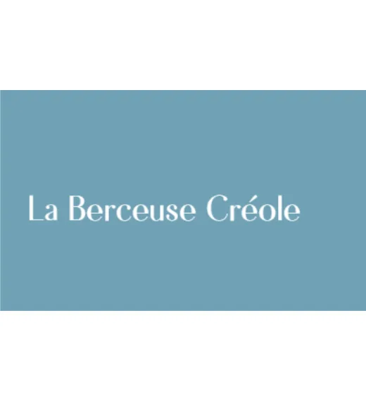 La berceuse creole hôtel bungalow Guadeloupe 