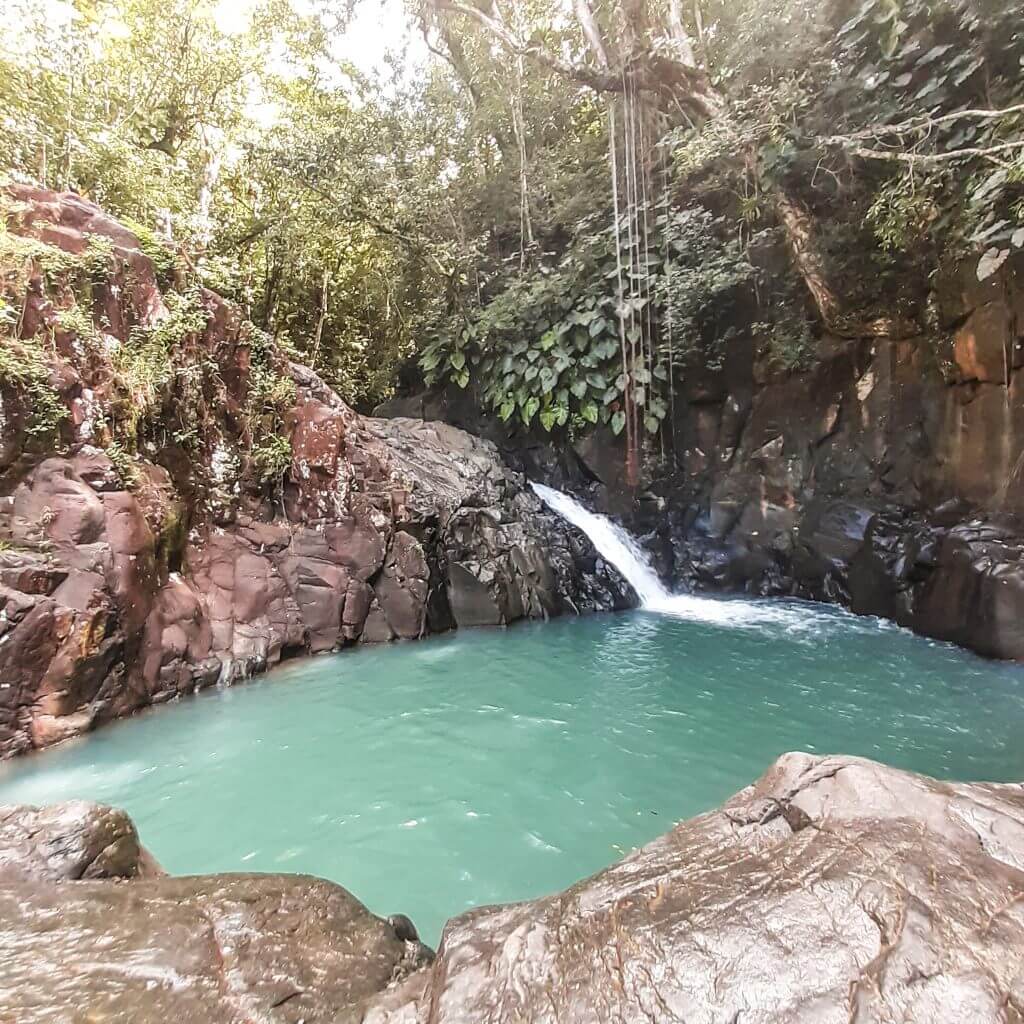 TOP 5 Activités à Faire à Deshaies Guadeloupe