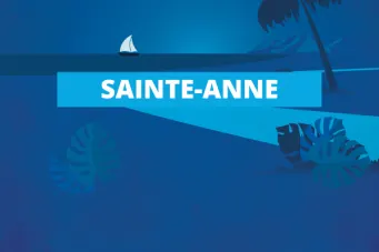 Location Voiture Sainte Anne 